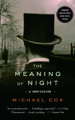 The Meaning of Night