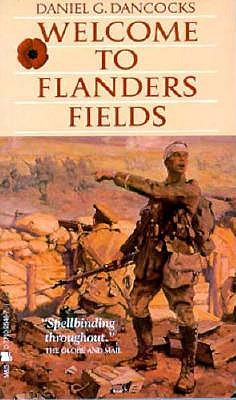 Image for Welcome To Flanders Fields