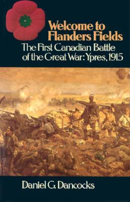 Welcome to Flanders Field
