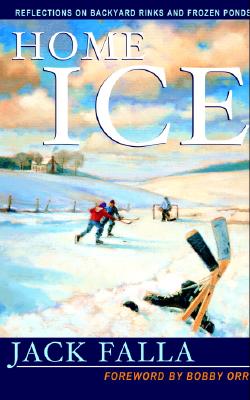 Home Ice