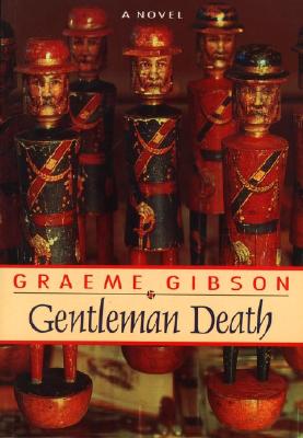 Image for Gentleman Death Gentleman Death