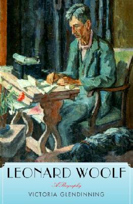 Leonard Woolf: A Biography