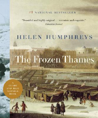 Image for The Frozen Thames