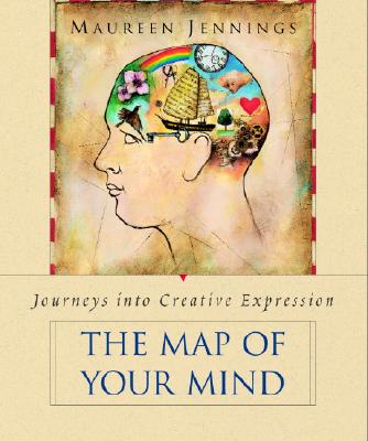 The Map of Your Mind: Journeys into Creative Expression