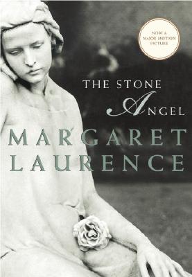Image for The Stone Angel (Oprah's Book Club)