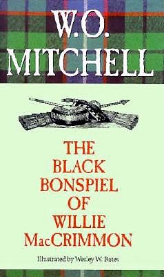 The Black Bonspiel of Willie MacCrimmon