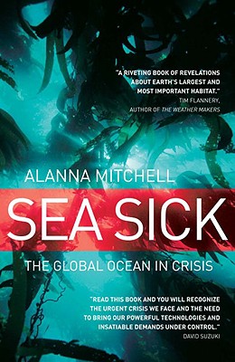 Image for Sea Sick: The Global Ocean in Crisis