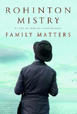 FAMILY MATTERS;