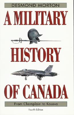 Image for A Military History of Canada. A Military History of Canada.
