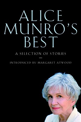 Image for Alice Munro's Best