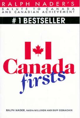 Canada Firsts