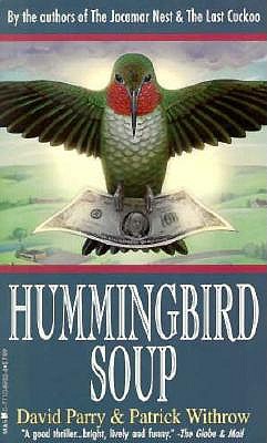 Hummingbird Soup