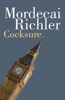 Cocksure: Penguin Modern Classics Edition