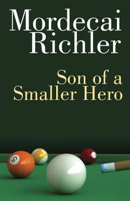 Son of a Smaller Hero: Penguin Modern Classics Edition (New Canadian Library) Image for Son of a Smaller Hero: Penguin Modern Classics Edition (New Canadian Library)