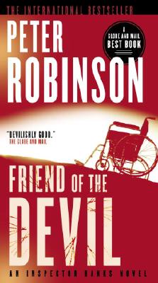 Friend Of The Devil