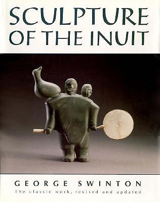 Sculpture of the Inuit - Revised