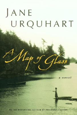 A Map of Glass
