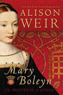 Image for Mary Boleyn