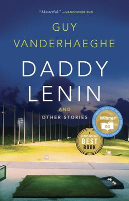 Image for Daddy Lenin and Other Stories