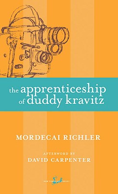 Image for The Apprenticeship of Duddy Kravitz