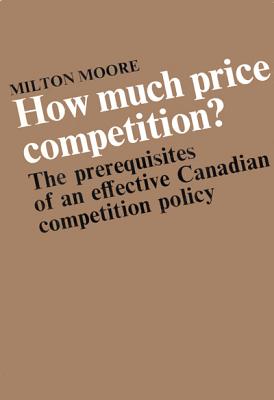 How Much Price Competition