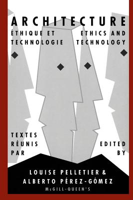 Architecture, Ethics, and Technology (Volume 10)