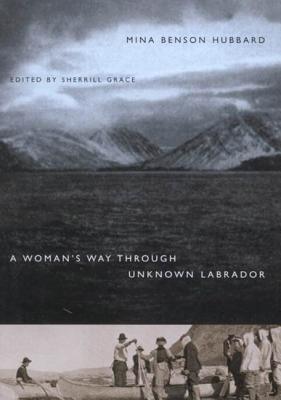Image for A Woman's Way Through Unknown Labrador