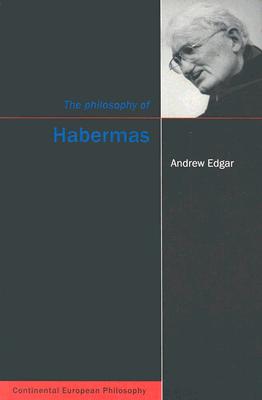 The Philosophy of Habermas (Volume 5) (Continental European Philosophy)