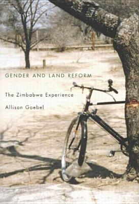 Gender and Land Reform: The Zimbabwe Experience