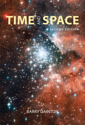 Time and Space: Second Edition