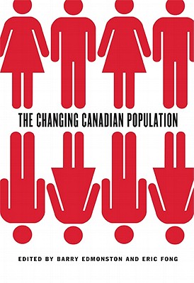 Image for The Changing Canadian Population