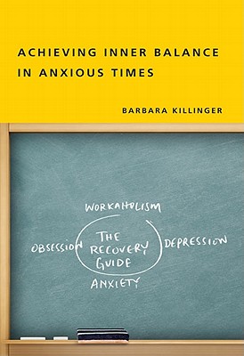 Image for Achieving Inner Balance in Anxious Times