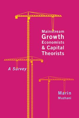 Mainstream Growth Economists and Capital Theorists: A Survey