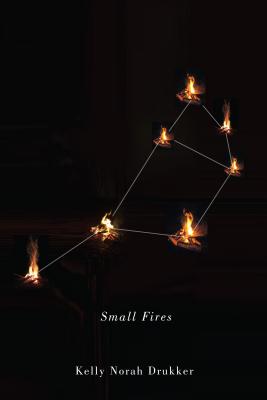 Small Fires (Volume 36) (The Hugh MacLennan Poetry Series)