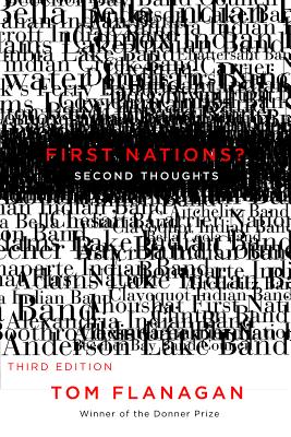 First Nations Second Thoughts: Third Edition