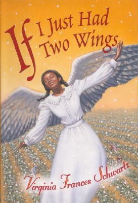 If I Just Had Two Wings