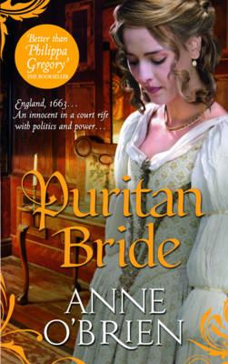 Puritan Bride