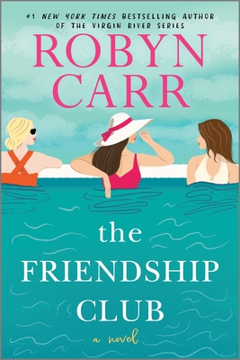 Friendship Club, The