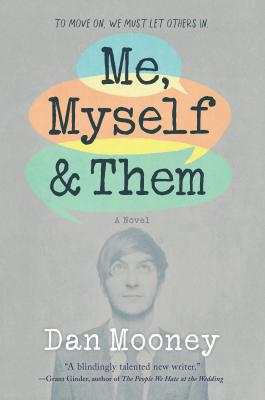 Me, Myself and Them