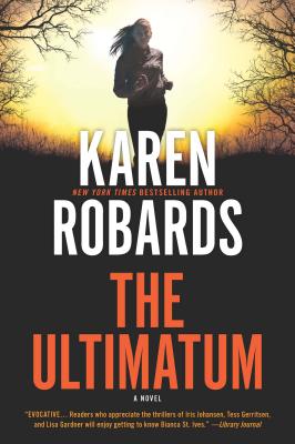 Image for The Ultimatum