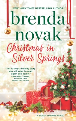 Christmas in Silver Springs (Silver Springs, 6)
