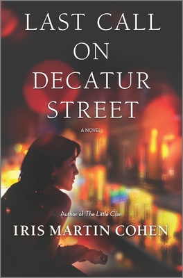 Last Call on Decatur Street (Original)