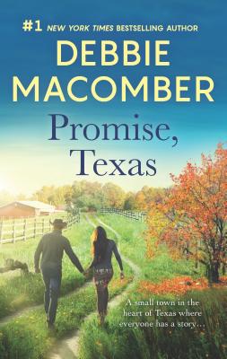Promise Texas (Heart Of Texas #7)
