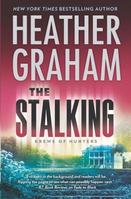 The Stalking (Krewe of Hunters, 29)