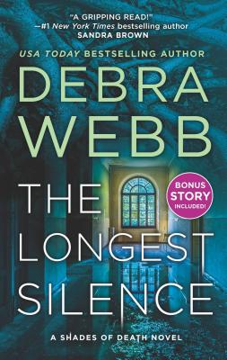 The Longest Silence: A Psychological Thriller (Shades of Death)