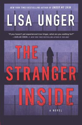 Stranger Inside (Original)