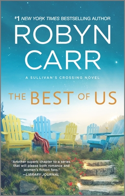 Image for The Best of Us (Sullivan's Crossing, 4)