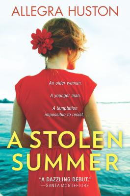 Image for A Stolen Summer