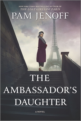 Image for The Ambassador's Daughter