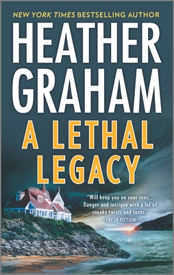 A Lethal Legacy (New York Confidential)